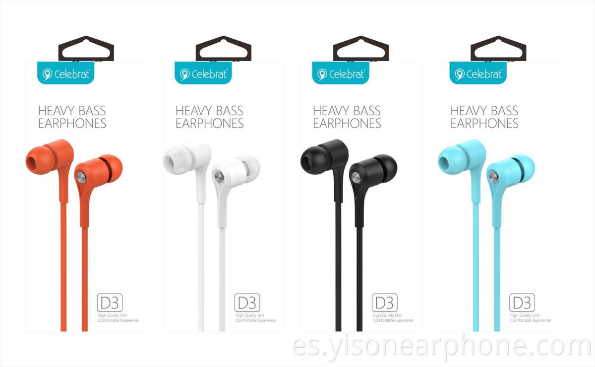 earphones